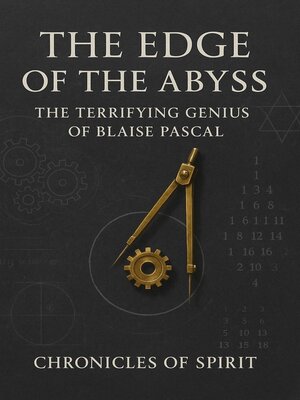 cover image of The Edge of the Abyss